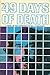 The 49 Days of Death: A Nov...