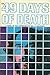 The 49 Days of Death: A Novel of the Mysterious