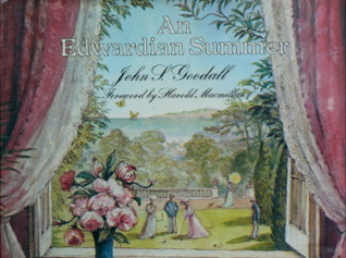 An Edwardian Summer