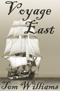 Voyage East (ebook)