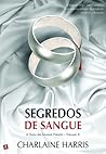 Segredos de Sangue by Charlaine Harris