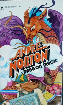 Dragon Magic