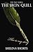 The Iron Quill (The Pace, #3)