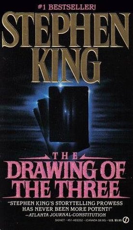 The Drawing of the Three