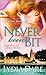 Never Been Bit (Regency Vampyre Trilogy #3)