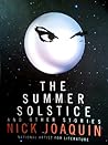 The Summer Solstice and Other Stories by Nick Joaquín