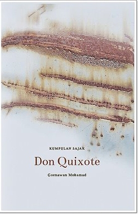 Don Quixote: Kumpulan Sajak (Paperback)