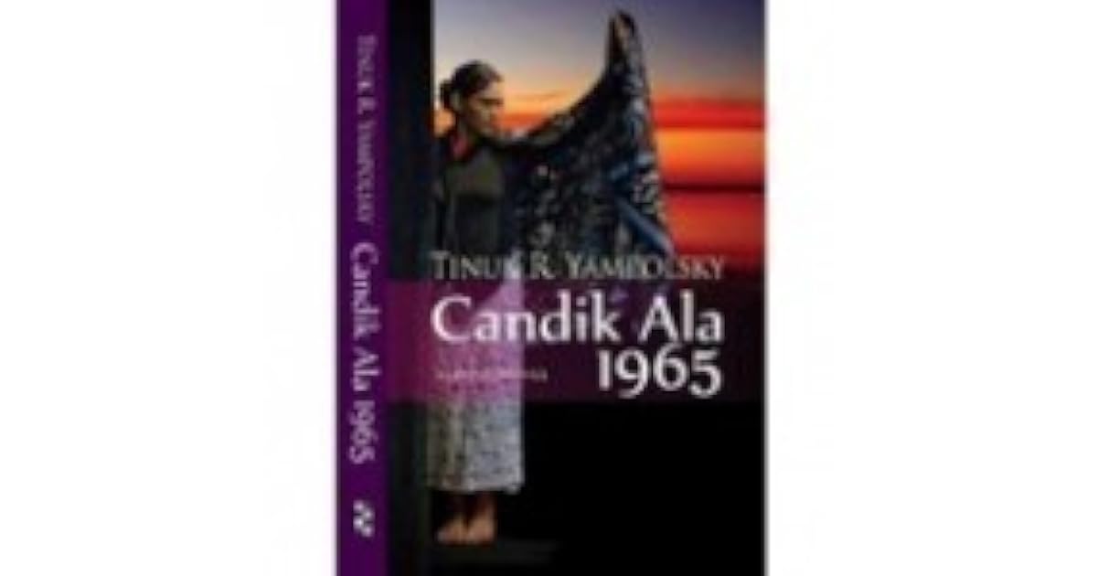 Candik Ala 1965 By Tinuk R Yampolsky