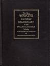 The New Webster Encyclopedic Dictionary of The English Language
