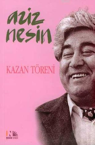 Kazan Töreni (Paperback)