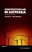Construction Law in Australia