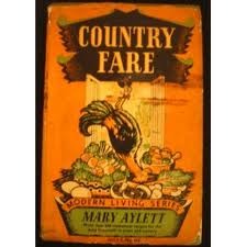 Country Fare (The Modern Living Series)