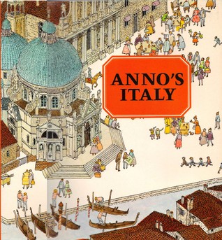 Anno's Italy