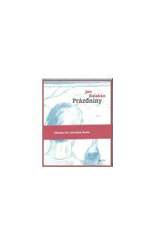 Prázdniny: povídky (Hardcover)