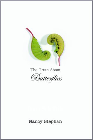 The Truth About Butterflies: A Memoir (Paperback)