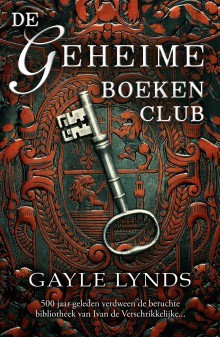 De geheime boekenclub
