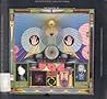 Architectonic Thought Forms by Paul Laffoley