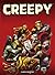 Creepy (volumen #1)