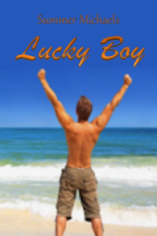 Lucky Boy (ebook)