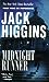 Midnight Runner by Jack Higgins