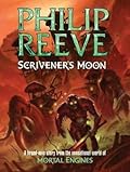 Scrivener's Moon