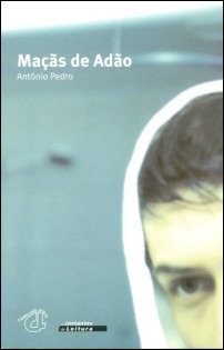 Maçãs de Adão