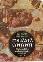 Tyhjästä syntynyt: Nykytieteen käsitys maailmankaikkeuden rakenteesta (Hardcover)
