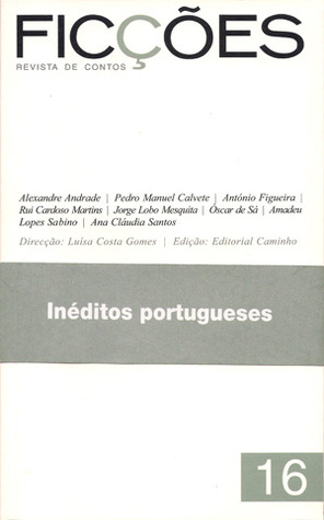 Ficções, #16