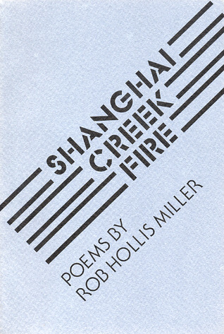 Shanghai Creek Fire