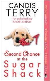 Second Chance at the Sugar Shack (Sugar Shack, #1)