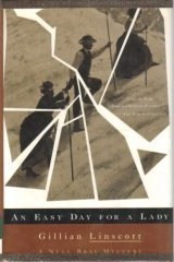 An Easy Day for a Lady (Nell Bray, #4)