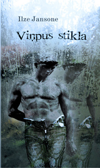 Viņpus stikla (Hardcover)