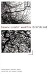 Discipline by Dawn Lundy Martin