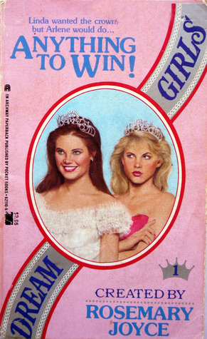 Anything to Win (Dream Girls, #1)