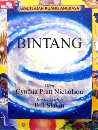 Menjelajah Ruang Angkasa: Bintang (Paperback)