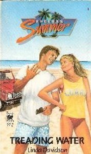 Treading Water (Endless Summer, #1)