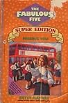 Missing You (Fabulous Five Super Edition, #3)