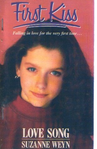 Love Song (First Kiss, #2)