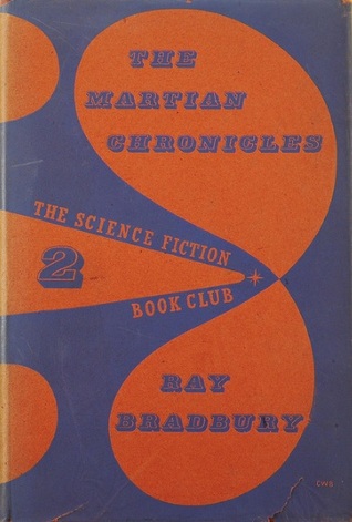 The Martian Chronicles