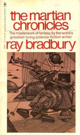The Martian Chronicles