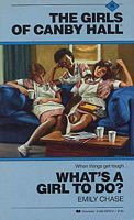 What's a Girl to Do? (Paperback)