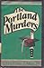 The Portland Murders (Nils-...