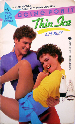 Thin Ice (Going for It, #6)