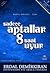Sadece Aptallar 8 Saat Uyur by Erdal Demirkıran
