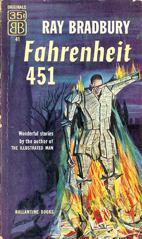 Fahrenheit 451