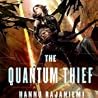The Quantum Thief