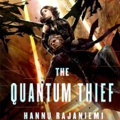 The Quantum Thief