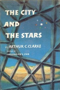 The City and the Stars