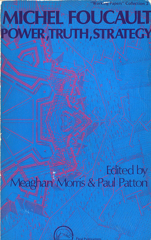 Power, Truth, Strategy