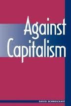 Against Capitalism (Paperback)